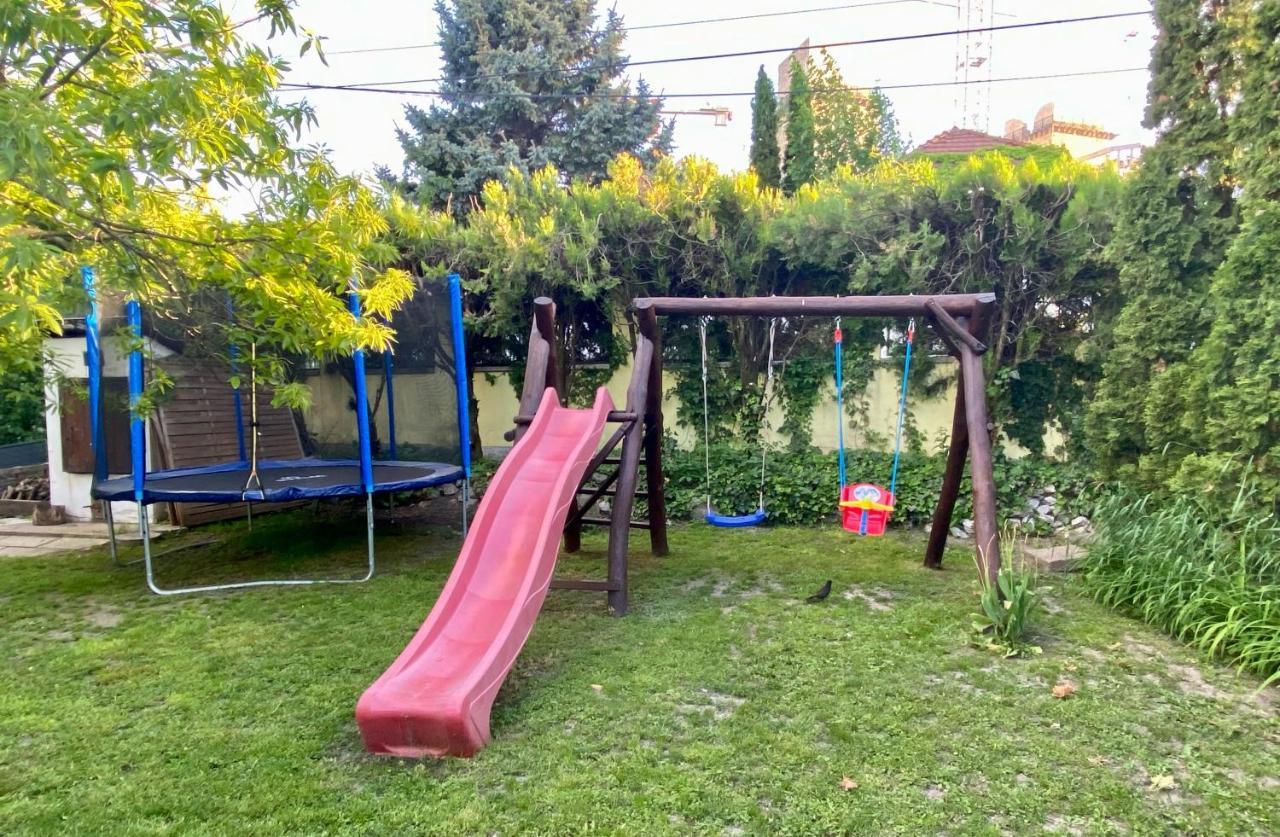 Vararok Vendeghaz - Miszkolc Zewnętrze zdjęcie